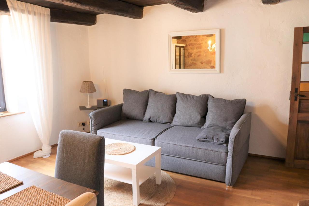 Ferienwohnung, Charmantes Bauernhaus, Ferienhaus Saarlouis Esterno foto