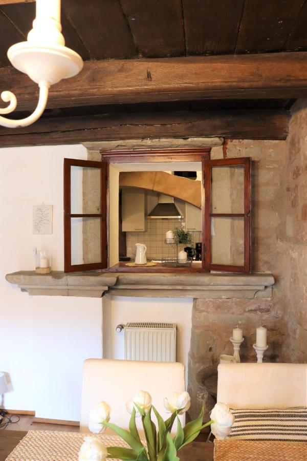Ferienwohnung, Charmantes Bauernhaus, Ferienhaus Saarlouis Esterno foto