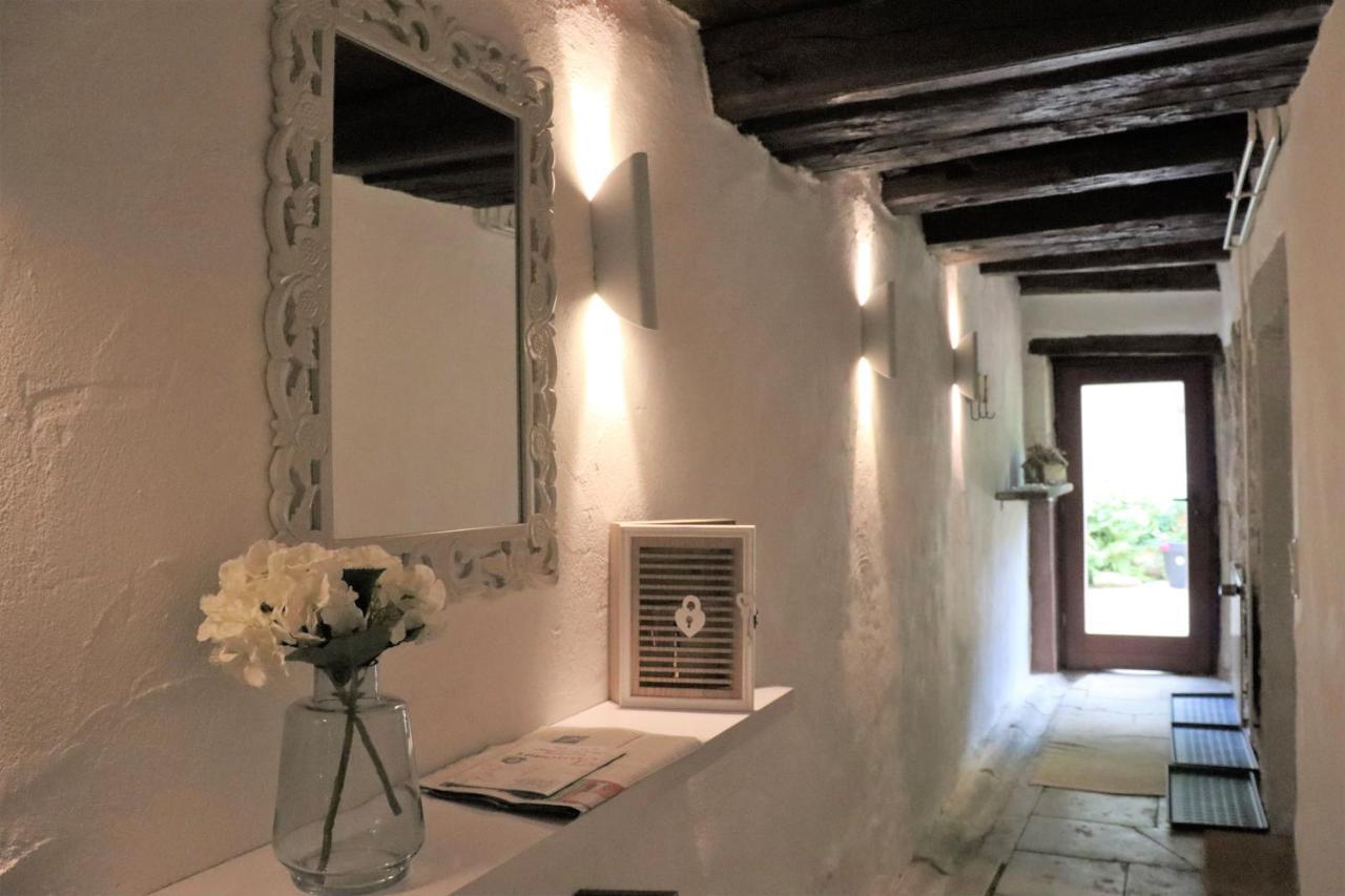 Ferienwohnung, Charmantes Bauernhaus, Ferienhaus Saarlouis Esterno foto